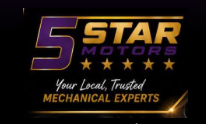 5 Star Motors Coburg